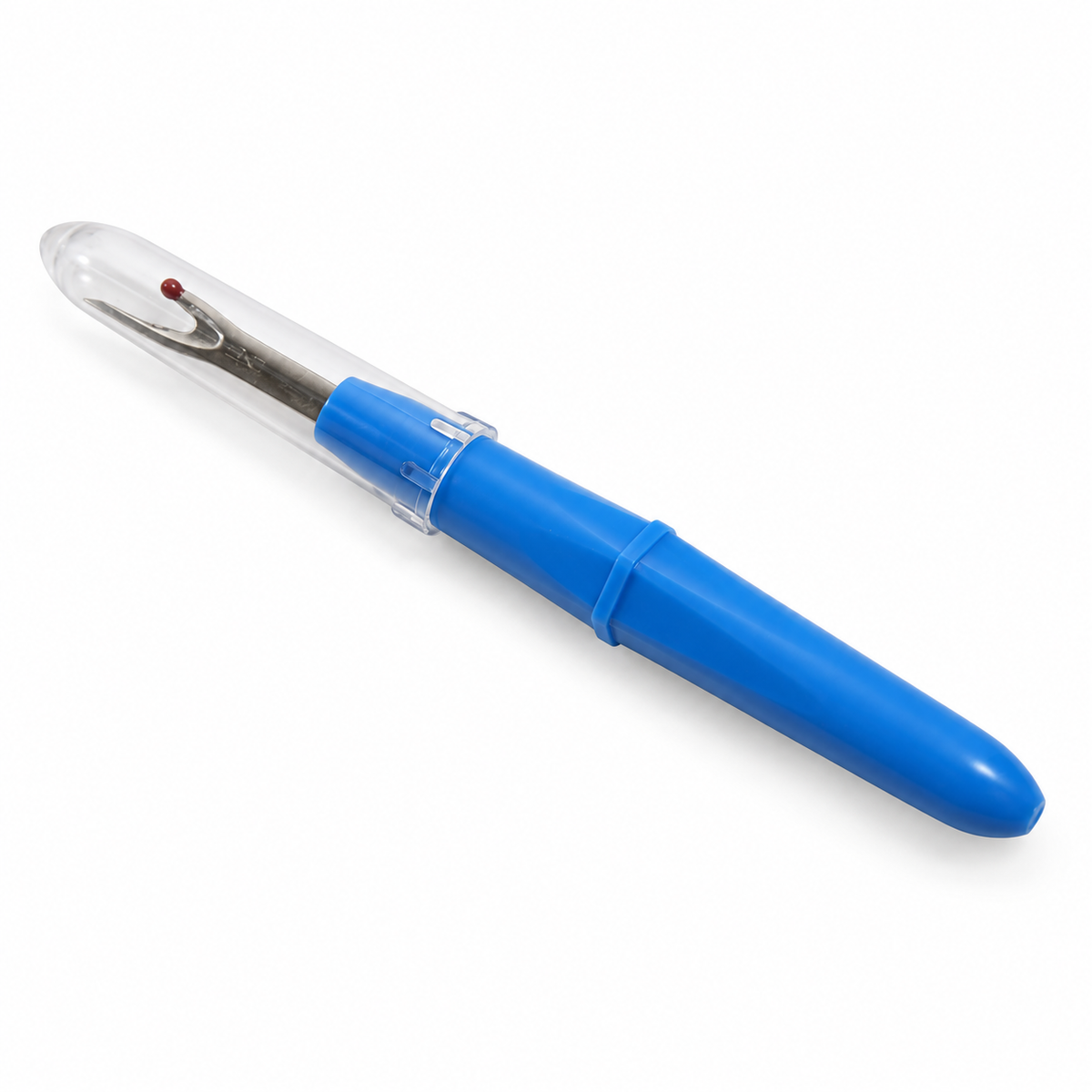 Superior DYNO Blue Seam Ripper with Ball Tip – 4½ Inches