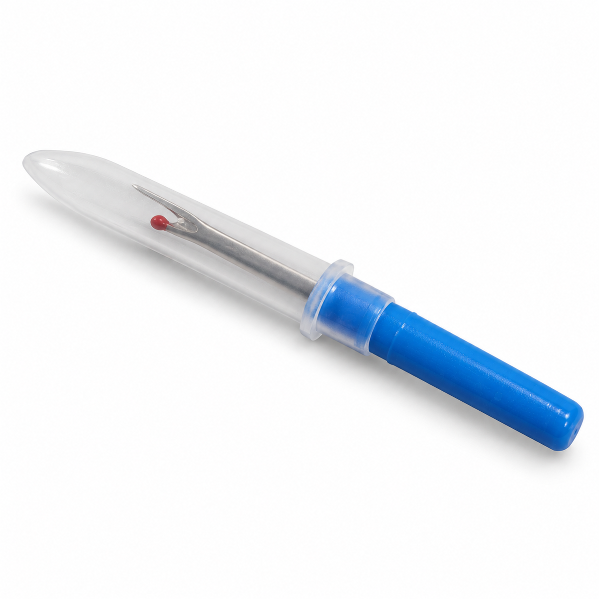 Superior DYNO Blue Seam Ripper with Ball Tip – 2¾ Inches