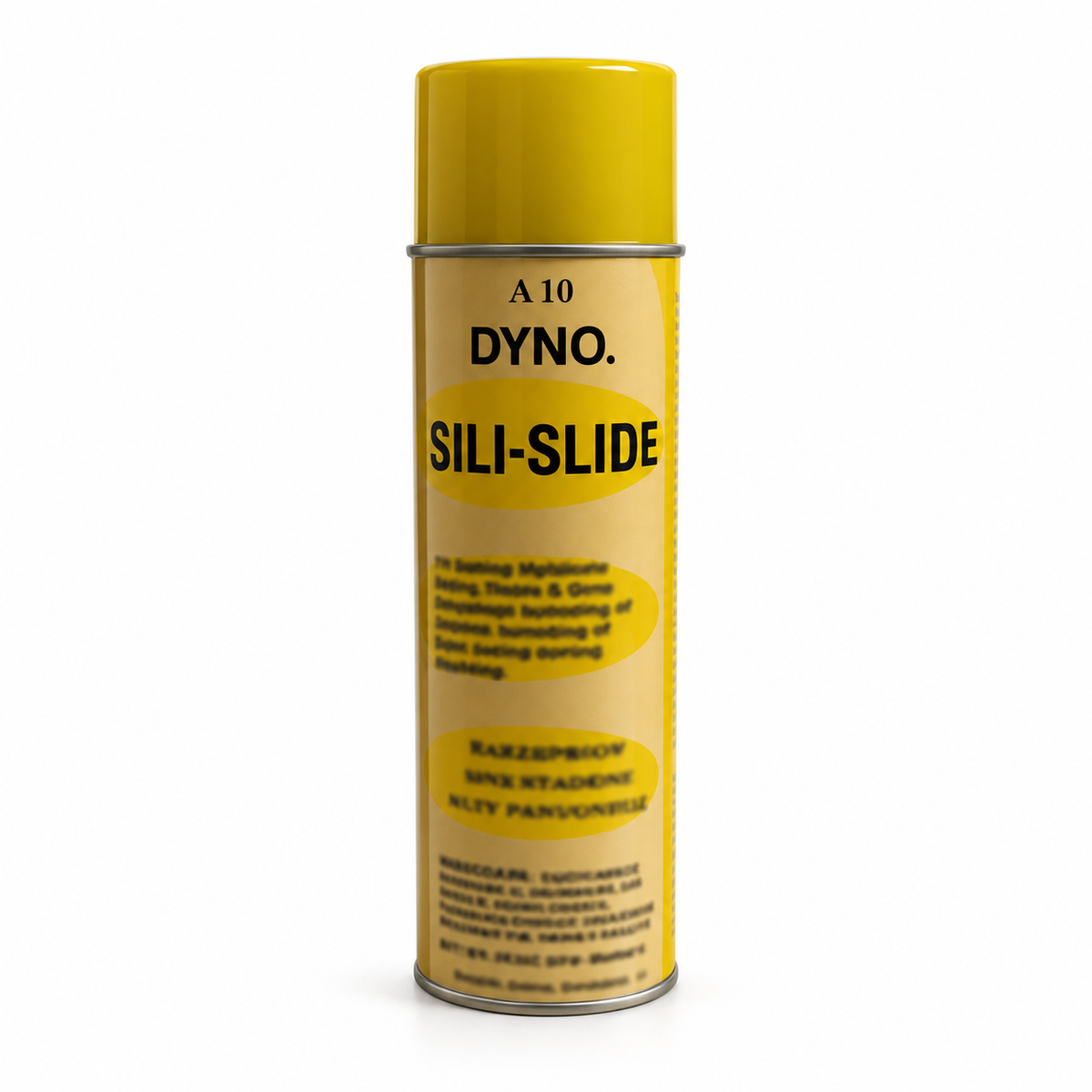 DYNO Sili-Slide Aerosol Can — 11 oz Net Weight