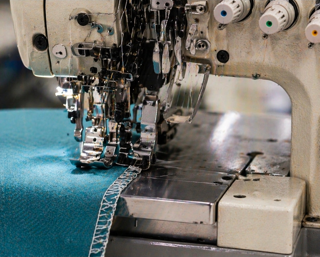 Professional Serger / Overlock Machine