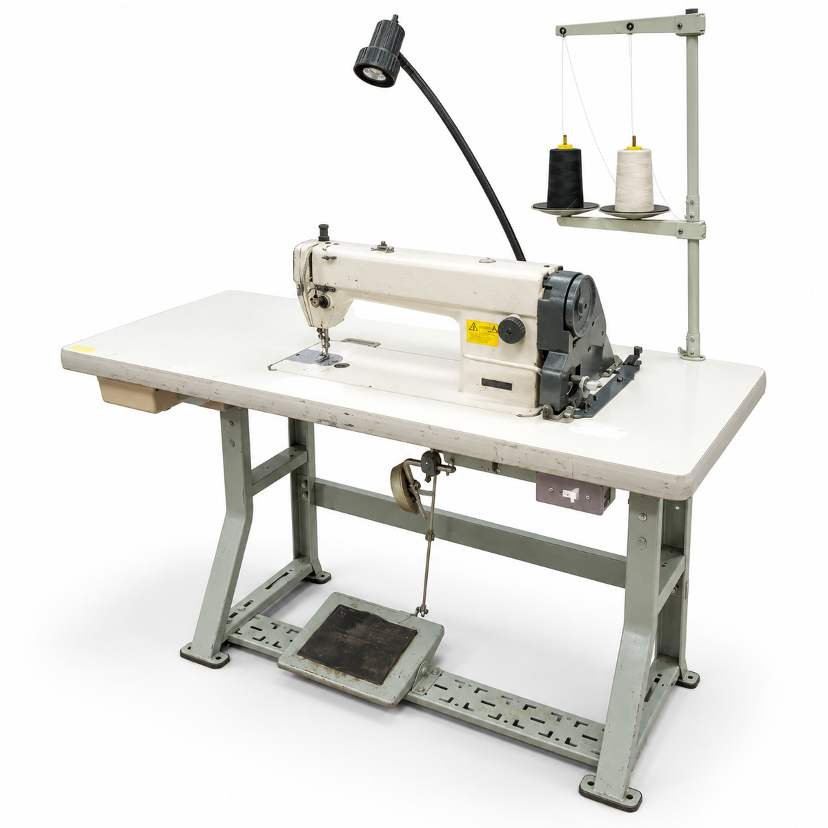 Reliable MSK-8870M High Shank Industrial Sewing Machine