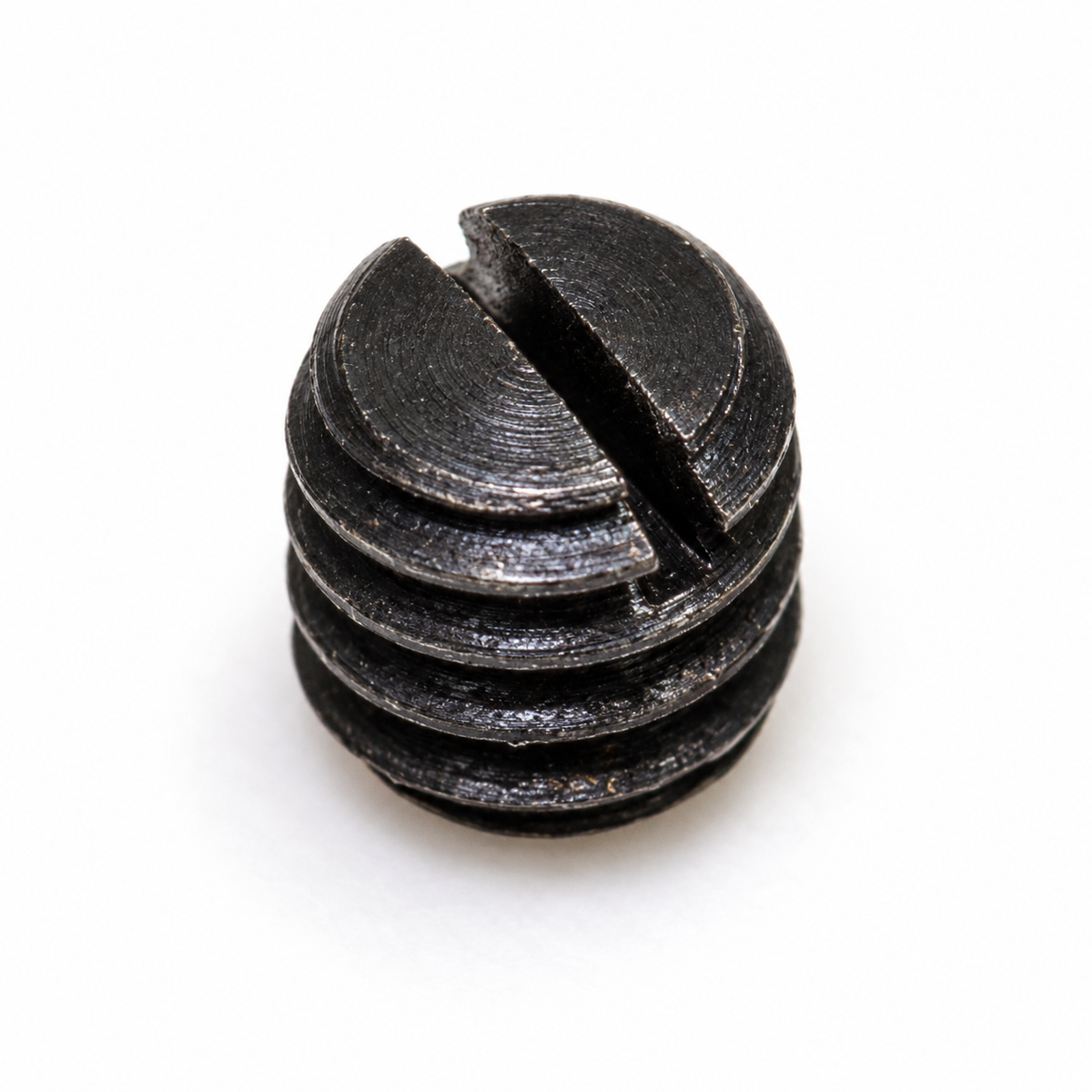 Superior Needle Screw for JUKI MO-Series — 1/8-44, 3 mm Length