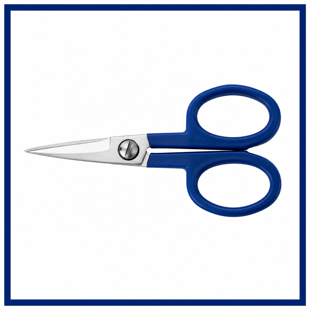Kai 4-Inch Needlecraft Scissors