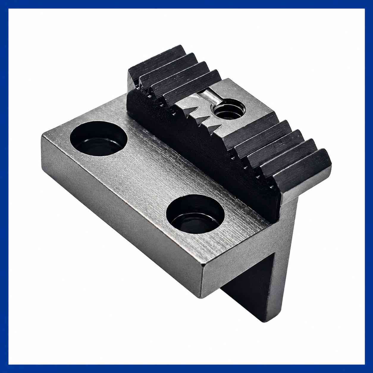 Singer 240147 Feed Dog – Fits Singer 111W & 211W Series