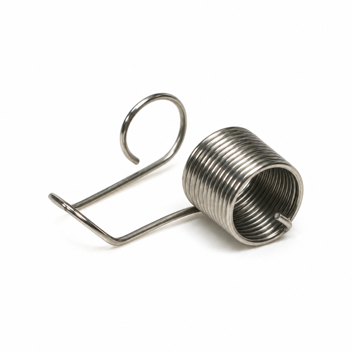 Superior Heavy Check Spring for Compatible SINGER Sewing Machines
