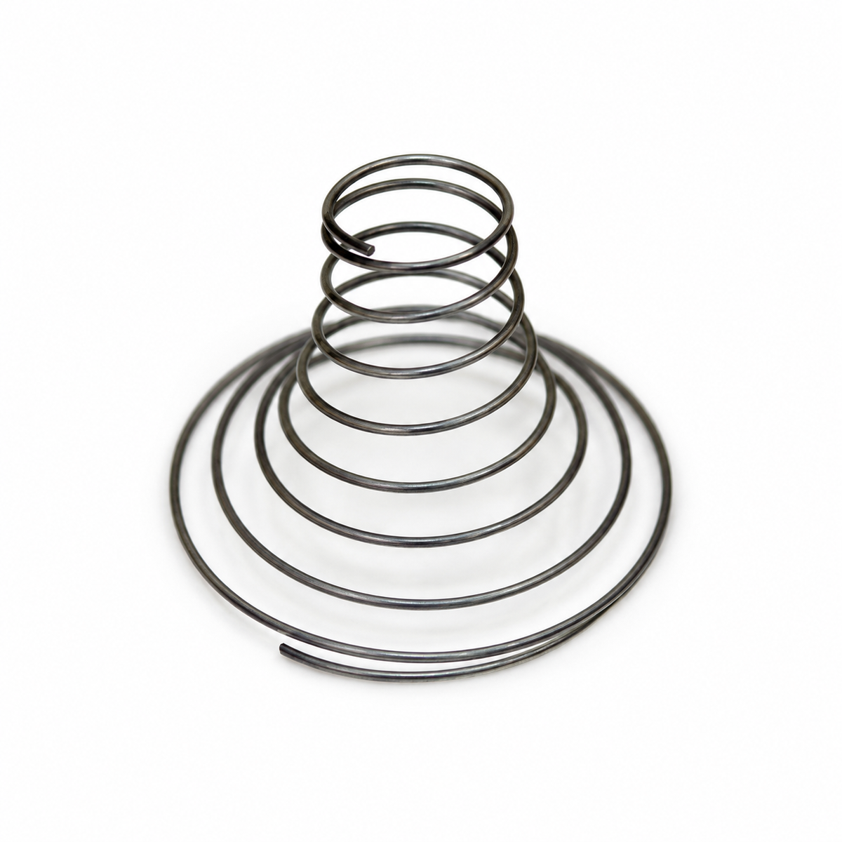 Superior Bobbin Case Anti-Spill Spring for Durkopp Adler