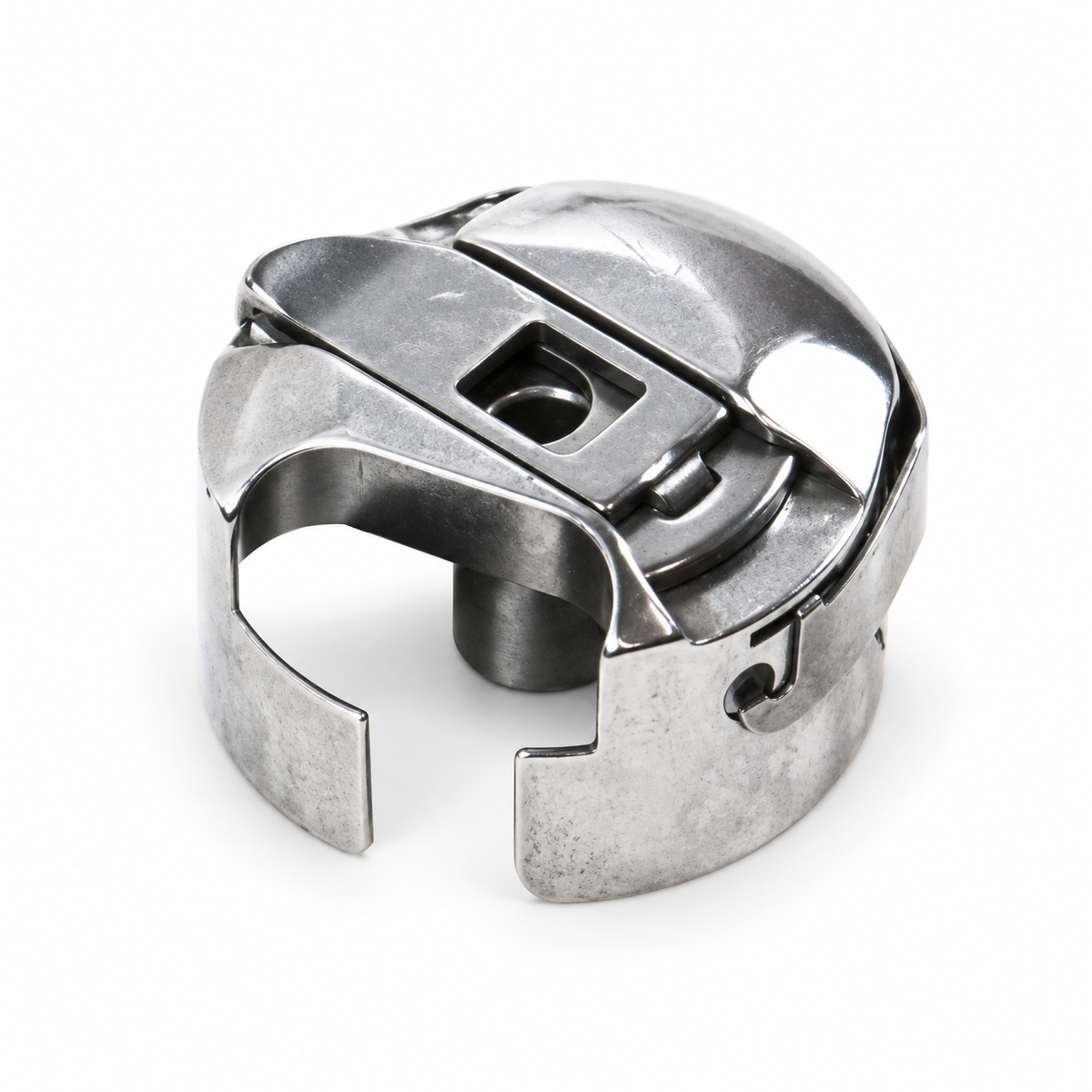No-Backlash Bobbin Case for Consew 206RB — BC-DBM(2)NBL