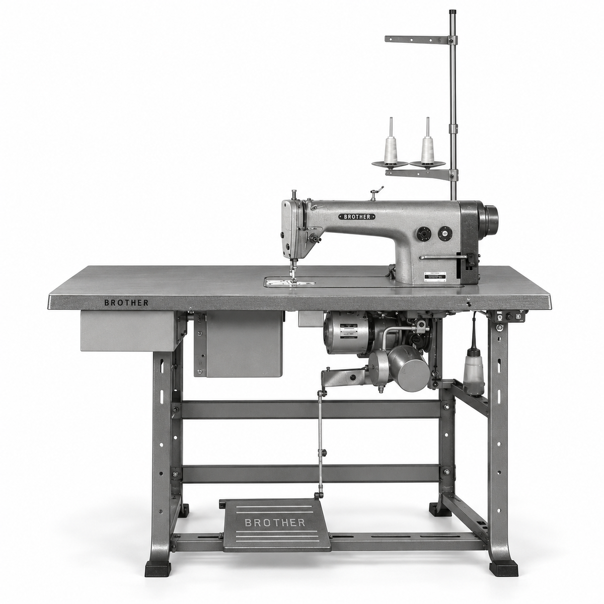 Brother B705 High Shank Industrial Sewing Machine