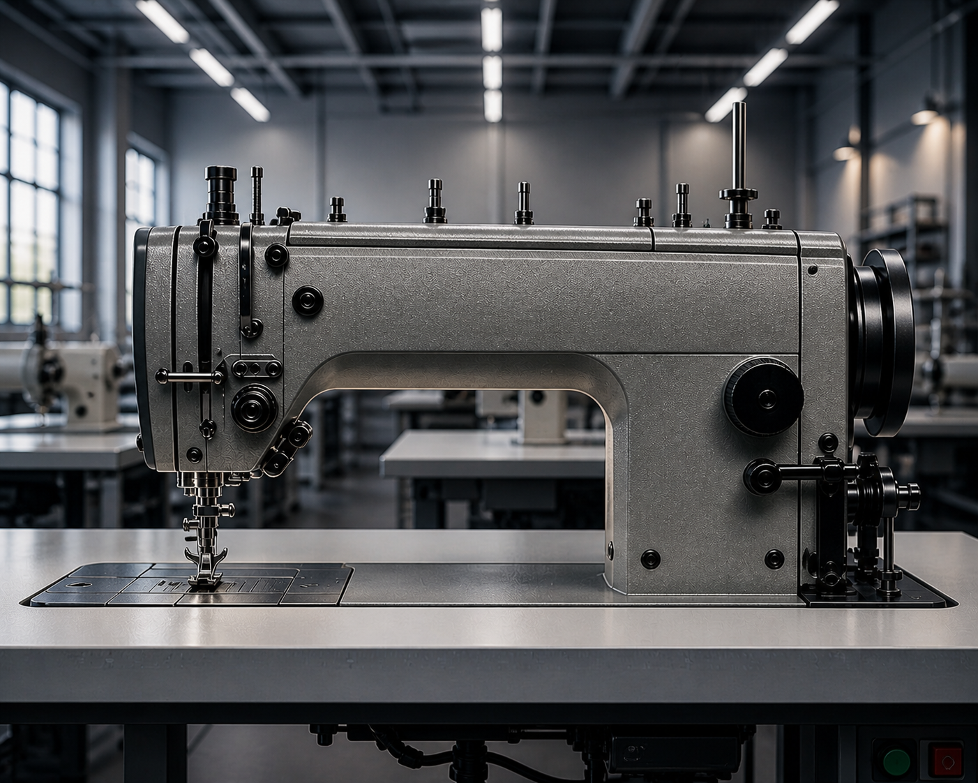 Sewing Machines