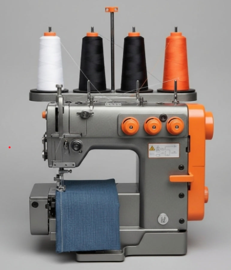 Sergers / Overlock Machines