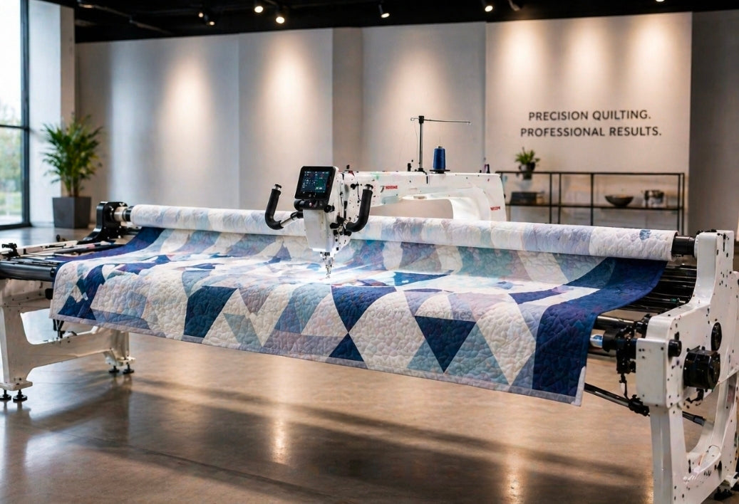 Quilting Systems