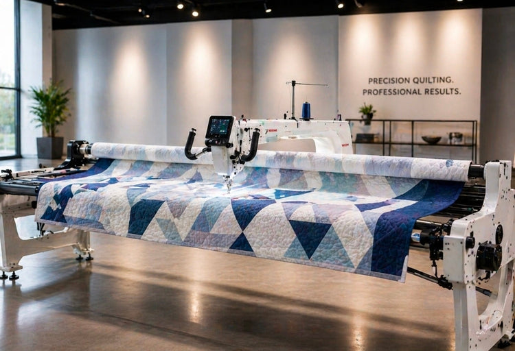 Quilting Systems