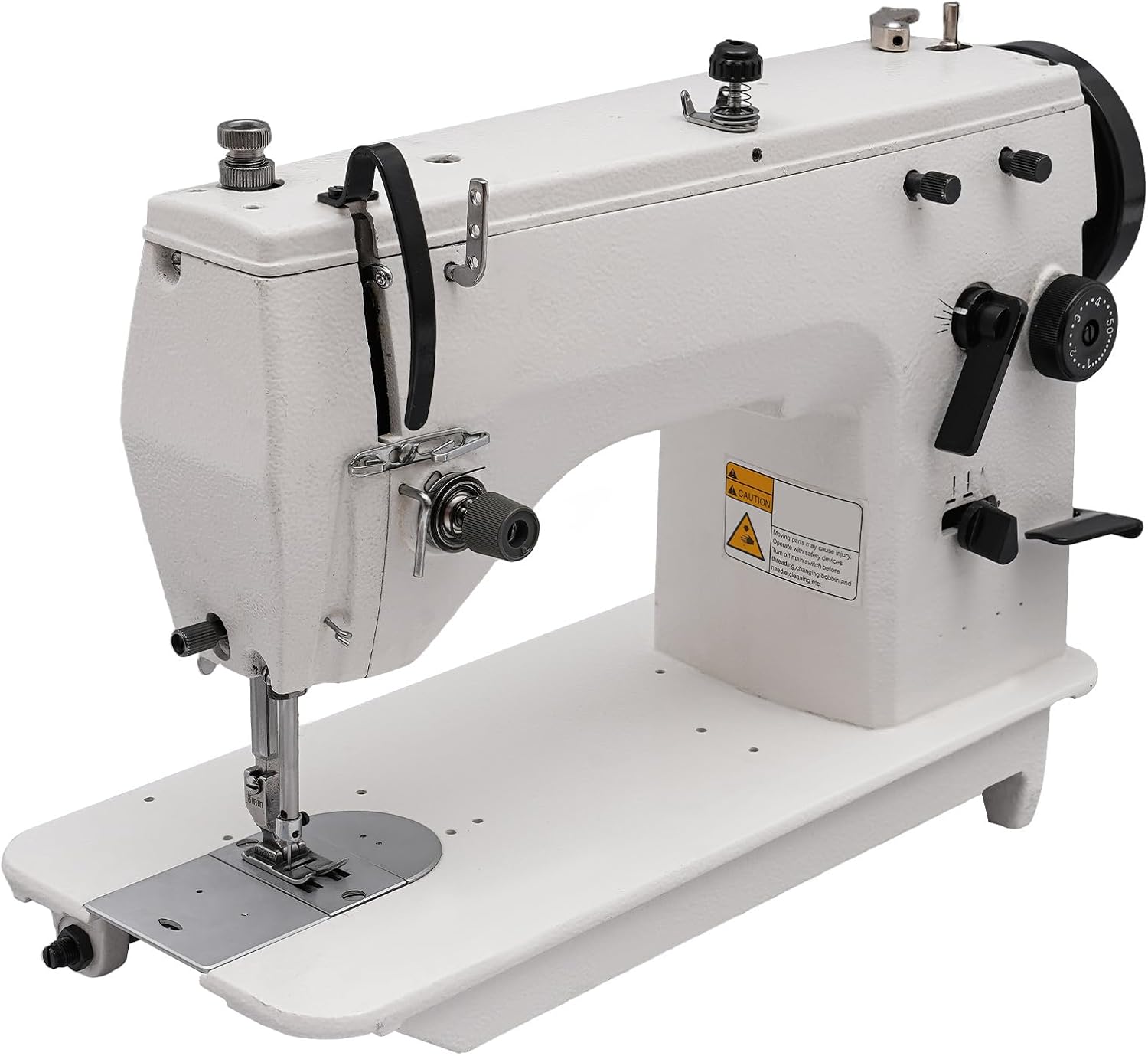 Industrial Sewing Machines