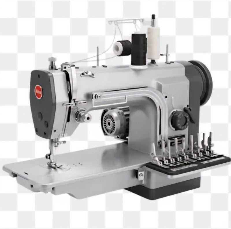 Heavy-Duty Sewing Machines