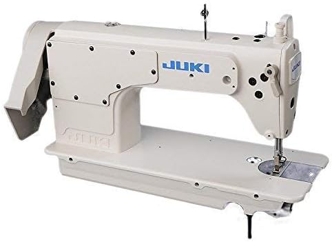 Juki DDL-5550 Industrial Single-Needle Lockstitch Sewing Machine