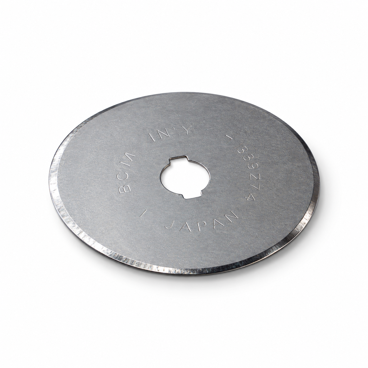 KAI 45 mm Replacement Rotary Blade for 5000 Wheel Cutter