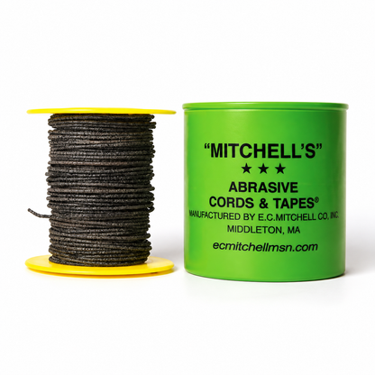 E.C. Mitchell Abrasive Cord
