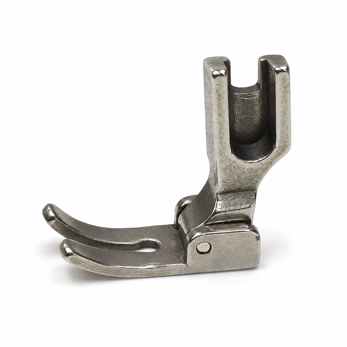 Superior P35 All-Steel Hinged Presser Foot for Singer Sewing Machines