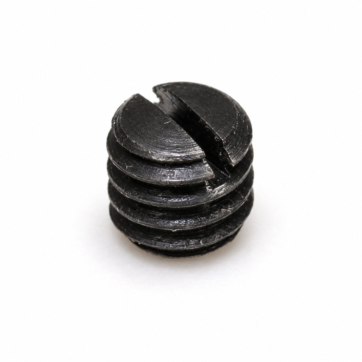 Superior Needle Screw for JUKI MO-Series — 1/8-44, 3 mm Length