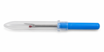 Superior DYNO Blue Seam Ripper with Ball Tip – 2¾ Inches