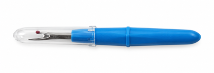 Superior DYNO Blue Seam Ripper with Ball Tip – 4½ Inches