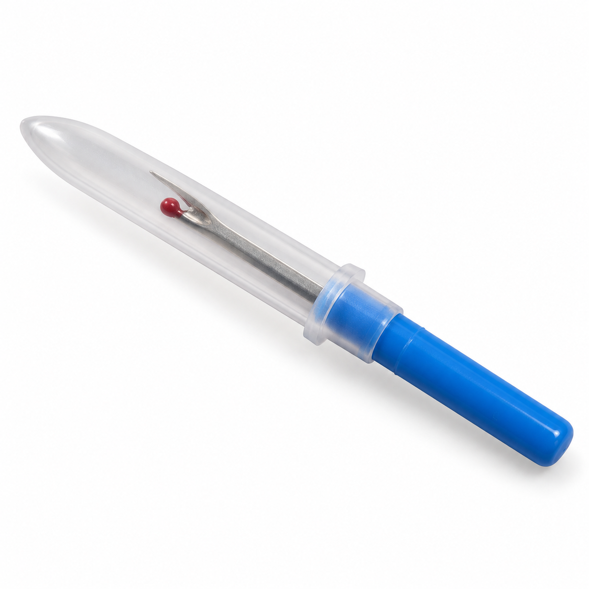 Superior DYNO Blue Seam Ripper with Ball Tip – 2¾ Inches