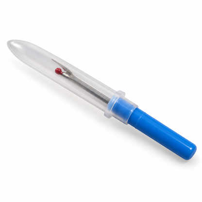 Superior DYNO Blue Seam Ripper with Ball Tip – 2¾ Inches