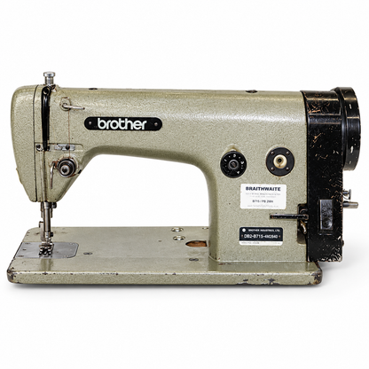 Brother B715 High Shank Industrial Straight Stitch Sewing Machine
