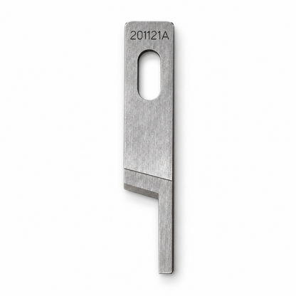 Superior Carbide Top Knife for Willcox & Gibbs / Pegasus Sewing Machines