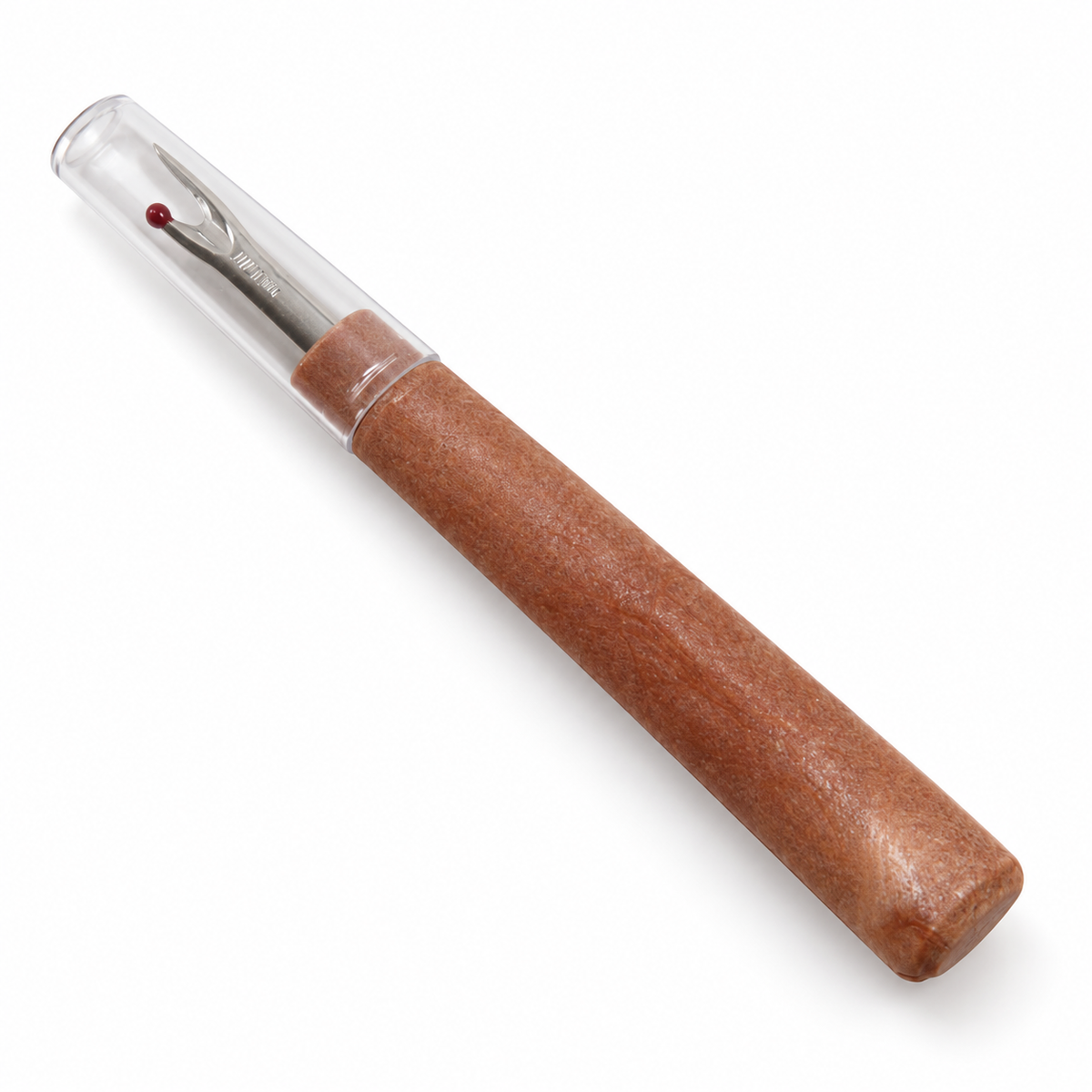 Superior Woody Color Seam Ripper with Ball Tip – 5½ Inches