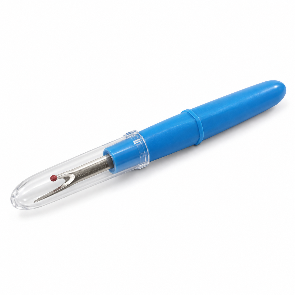 Superior DYNO Blue Seam Ripper with Ball Tip – 4½ Inches