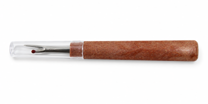 Superior Woody Color Seam Ripper with Ball Tip – 5½ Inches
