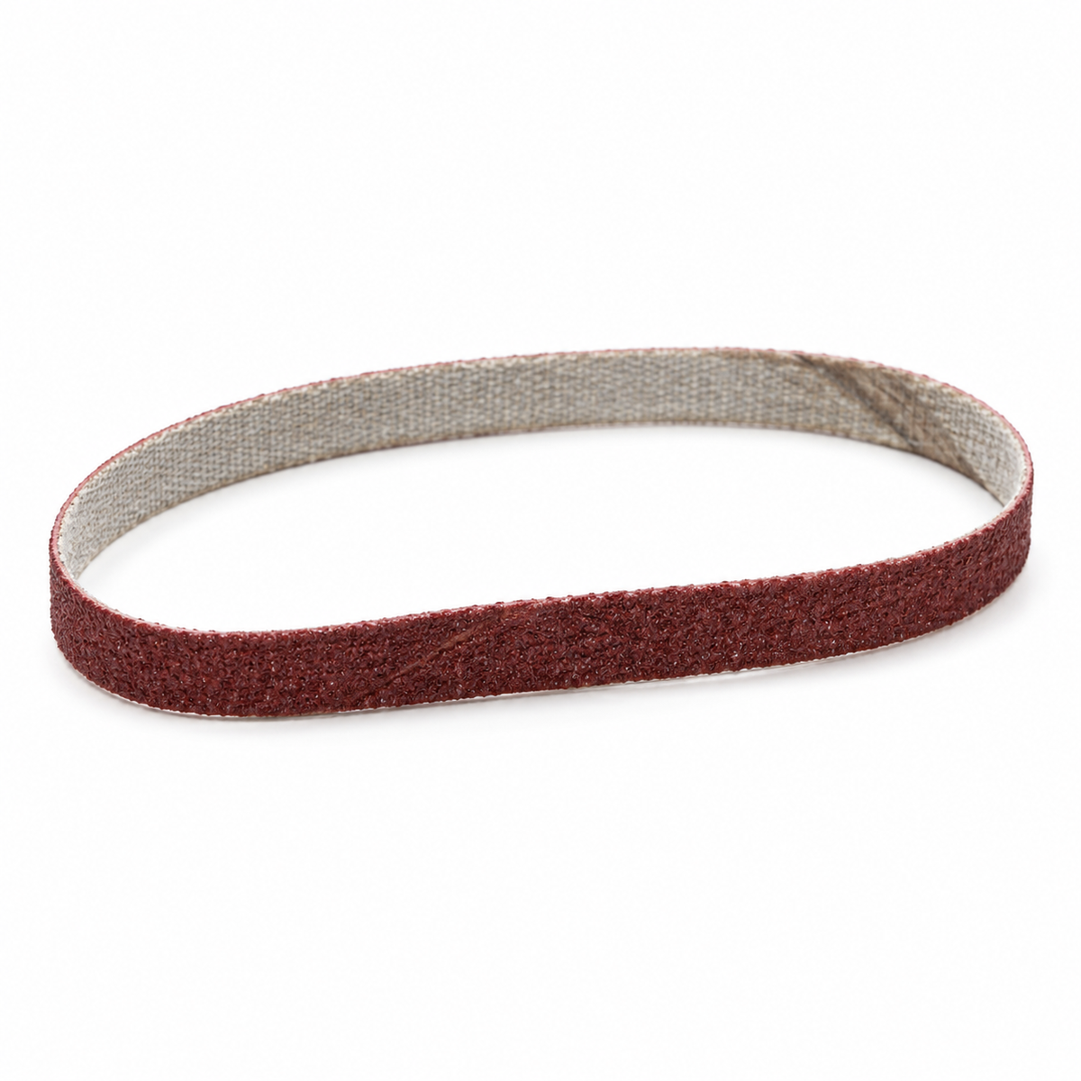 Superior Coarse Abrasive Bands for Eastman