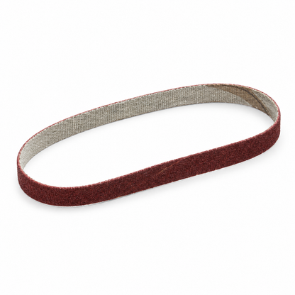 Superior Coarse Abrasive Bands for Eastman