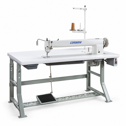 Consew 7360BQL-30 30-Inch Long Arm Lockstitch Sewing Machine