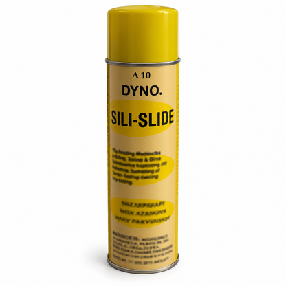 DYNO Sili-Slide Aerosol Can — 11 oz Net Weight