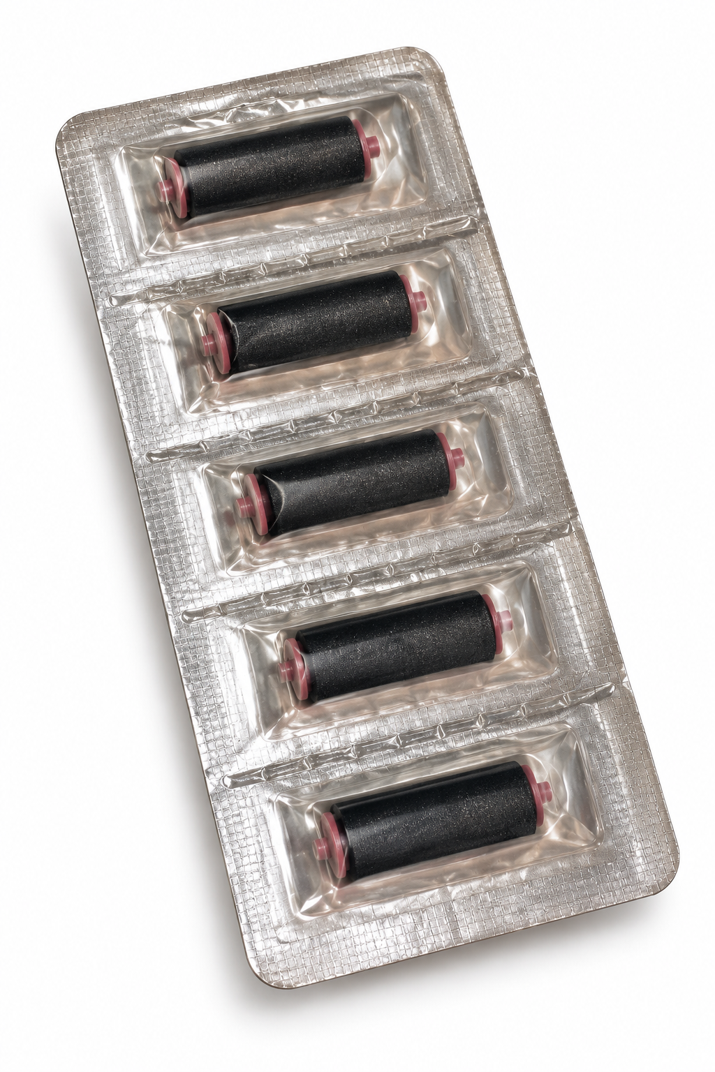 Open Data Replacement Ink Roller for Meto Label Guns