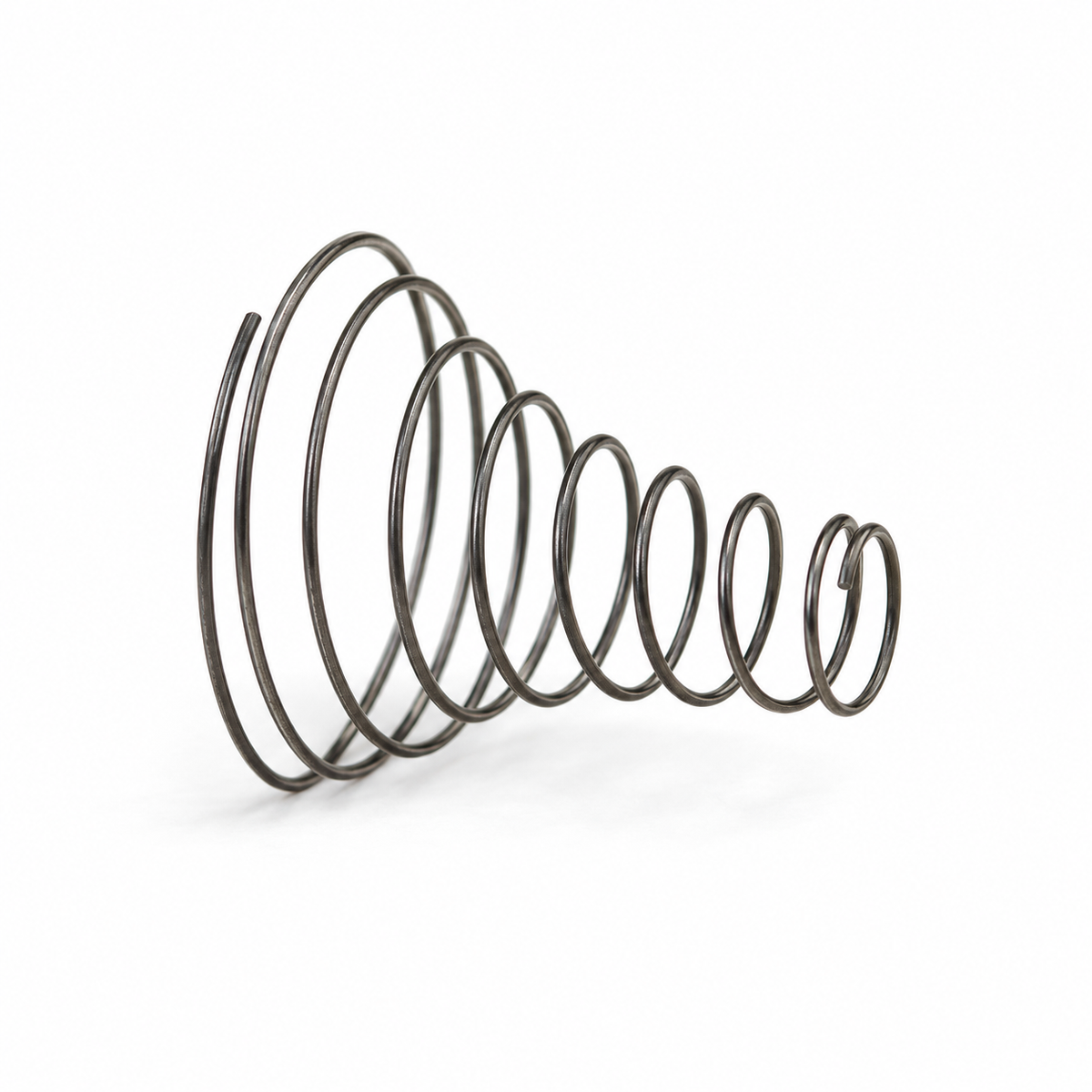 Superior Bobbin Case Anti-Spill Spring for Durkopp Adler