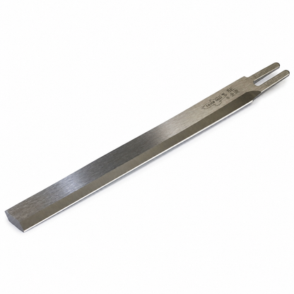 Golden Eagle 8-Inch HSS Straight Knives for Eastman — 1 Dozen