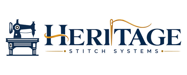 Heritage Stitch Systems