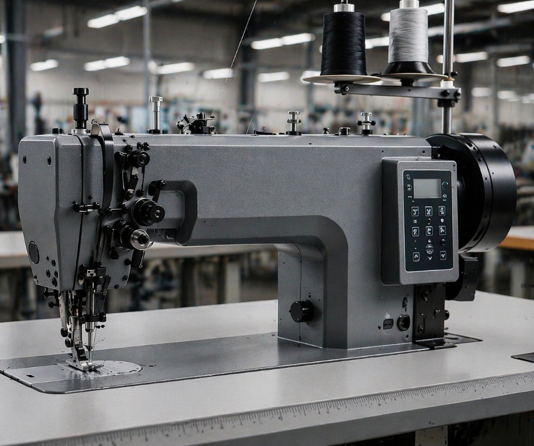 Professional Industrial Sewing Machine