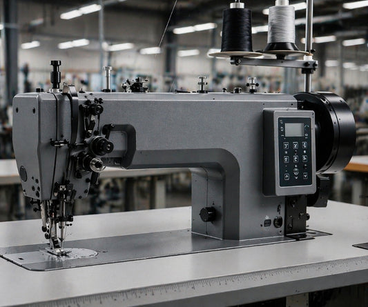 Professional Industrial Sewing Machine