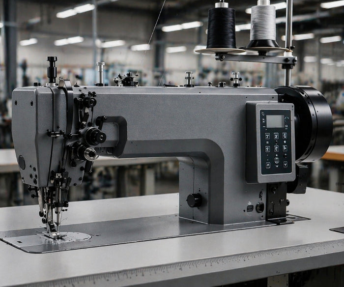 Professional Industrial Sewing Machine