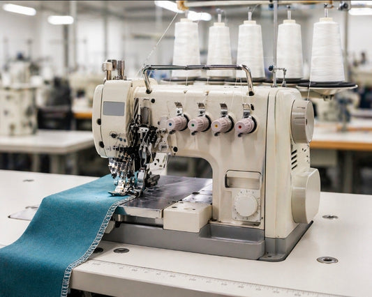 Professional Serger / Overlock Machine