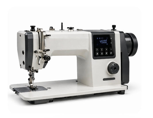 Professional Heavy-Duty Sewing Machine (Premium Verson)