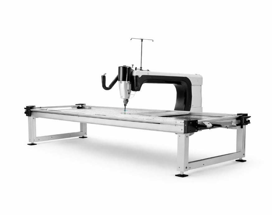 Professional Long-Arm Quilting Machine
