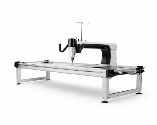 Professional Long-Arm Quilting Machine
