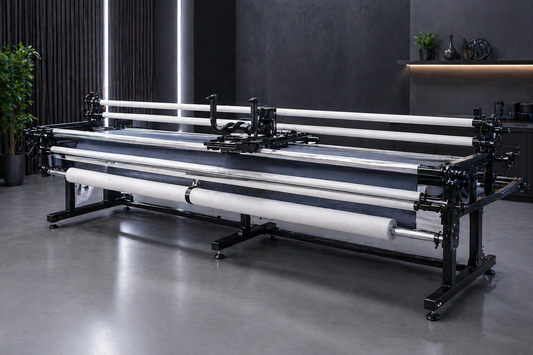 Professional Quilting Frame System-Pro