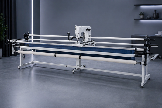 Professional Quilting Frame System-Standard