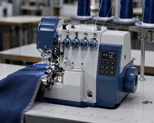 Professional Serger / Overlock Machine